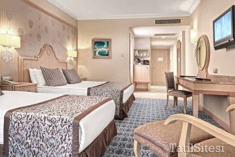 Starlight Convention Center Spa Hotel